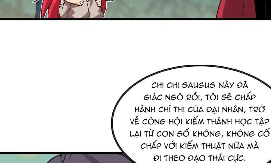 Dũng Giả Và Nữ Ma Vương Chapter 111 - Trang 22