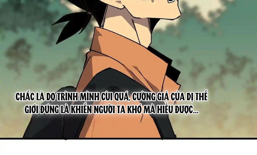 Dũng Giả Và Nữ Ma Vương Chapter 111 - Trang 29