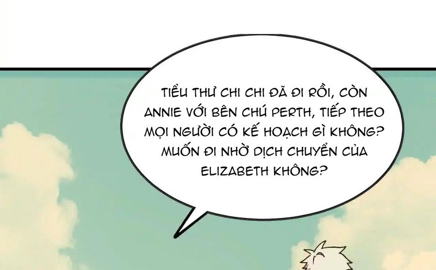 Dũng Giả Và Nữ Ma Vương Chapter 111 - Trang 30