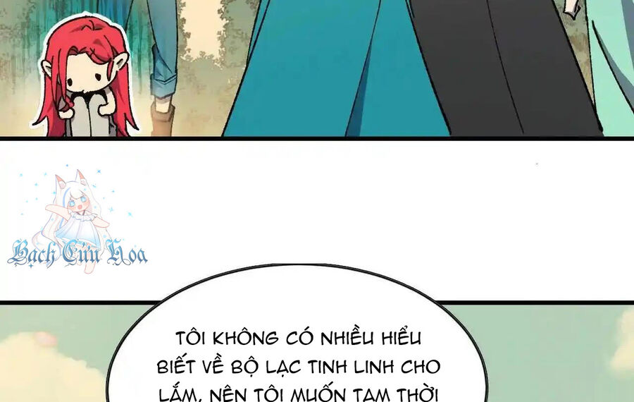 Dũng Giả Và Nữ Ma Vương Chapter 111 - Trang 32