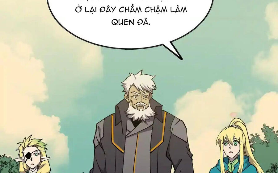 Dũng Giả Và Nữ Ma Vương Chapter 111 - Trang 33