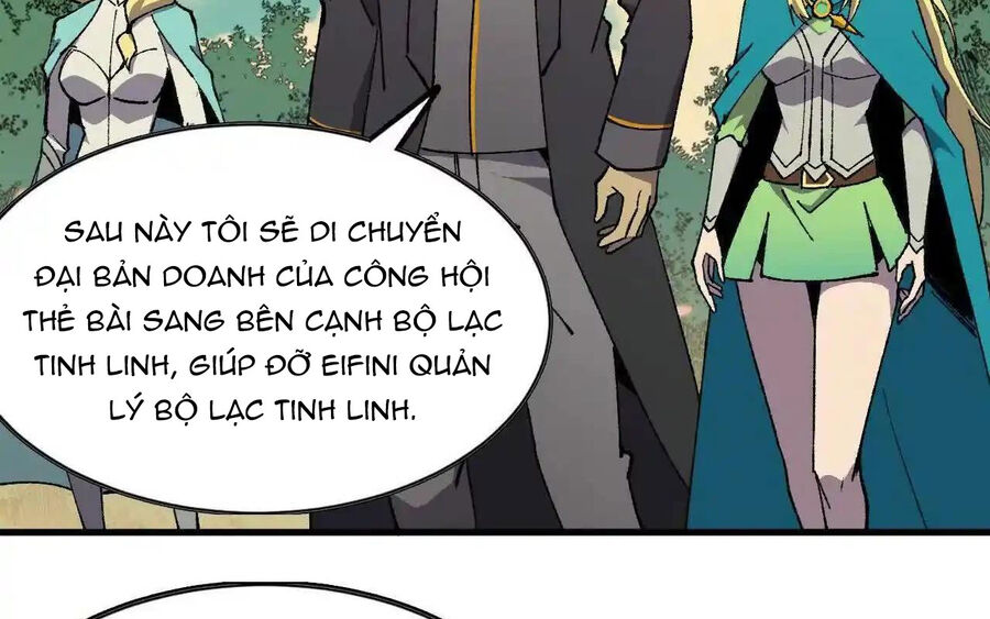 Dũng Giả Và Nữ Ma Vương Chapter 111 - Trang 34