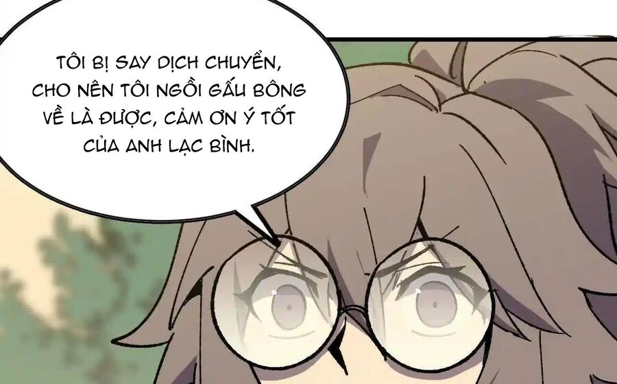 Dũng Giả Và Nữ Ma Vương Chapter 111 - Trang 35