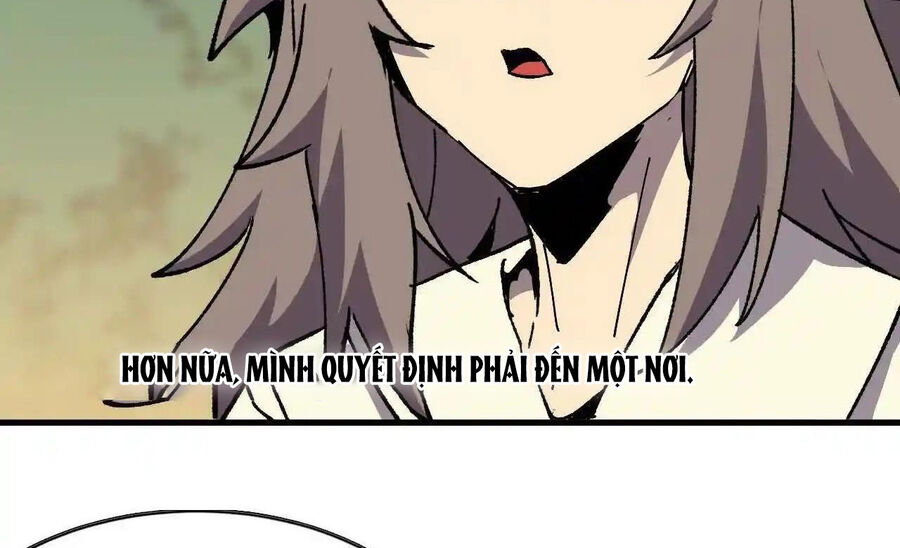 Dũng Giả Và Nữ Ma Vương Chapter 111 - Trang 36