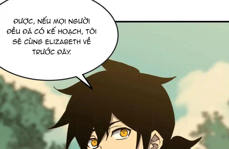 Dũng Giả Và Nữ Ma Vương Chapter 111 - Trang 37