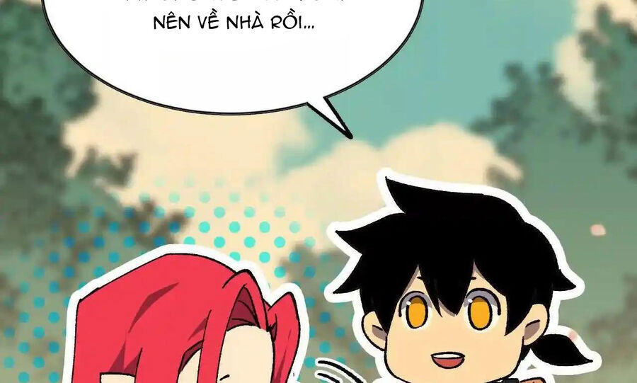 Dũng Giả Và Nữ Ma Vương Chapter 111 - Trang 40