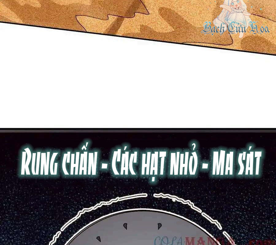 Dũng Giả Và Nữ Ma Vương Chapter 112 - Trang 17