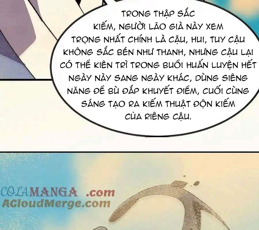 Dũng Giả Và Nữ Ma Vương Chapter 112 - Trang 20