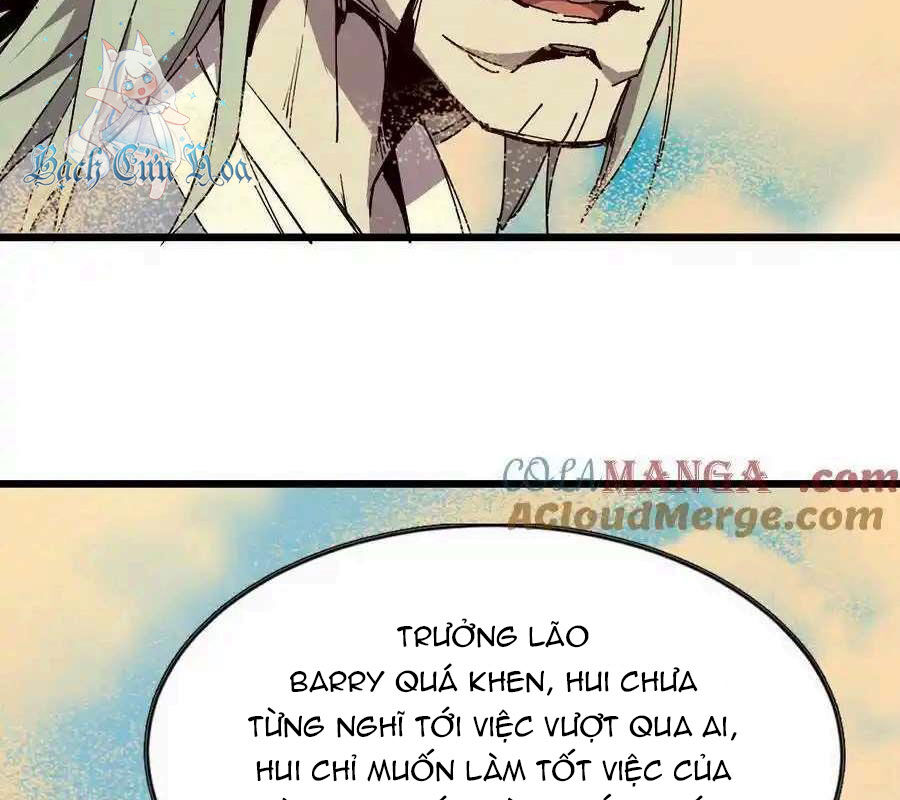 Dũng Giả Và Nữ Ma Vương Chapter 112 - Trang 26