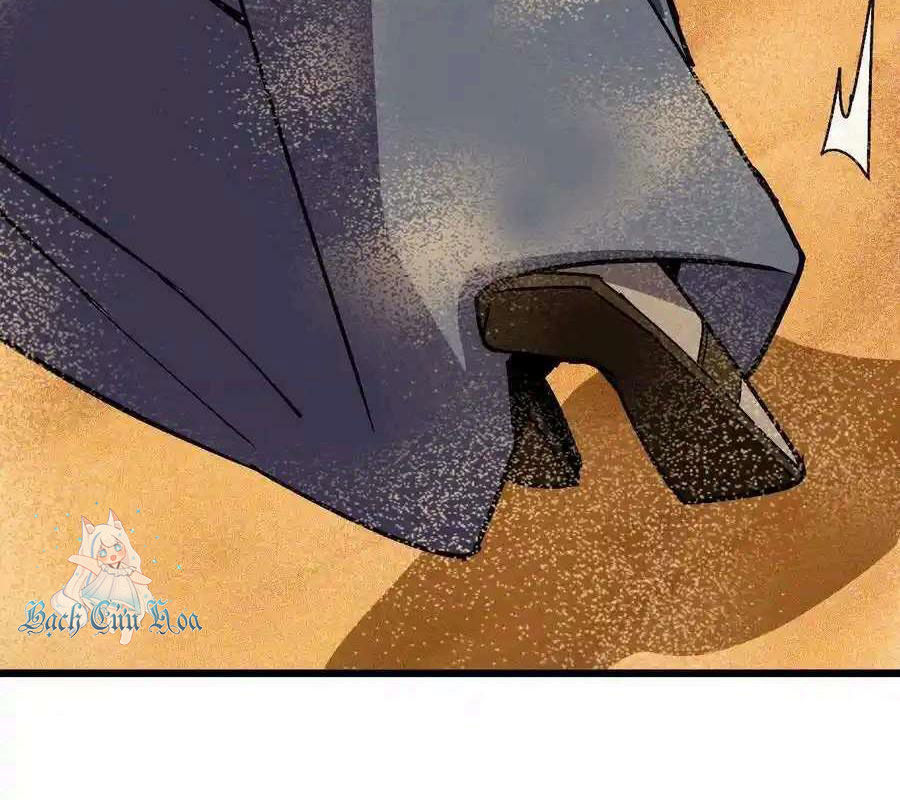 Dũng Giả Và Nữ Ma Vương Chapter 112 - Trang 30