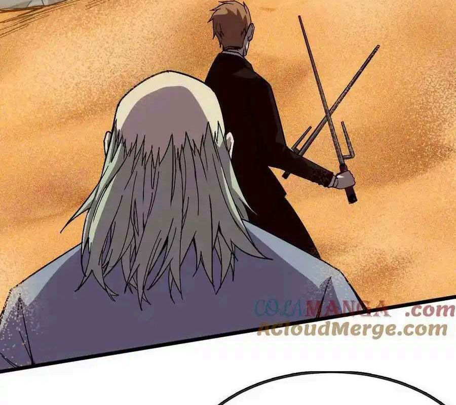 Dũng Giả Và Nữ Ma Vương Chapter 112 - Trang 37
