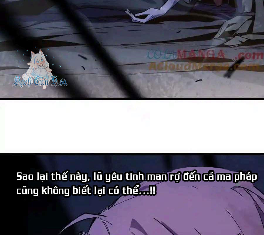 Dũng Giả Và Nữ Ma Vương Chapter 113 - Trang 16