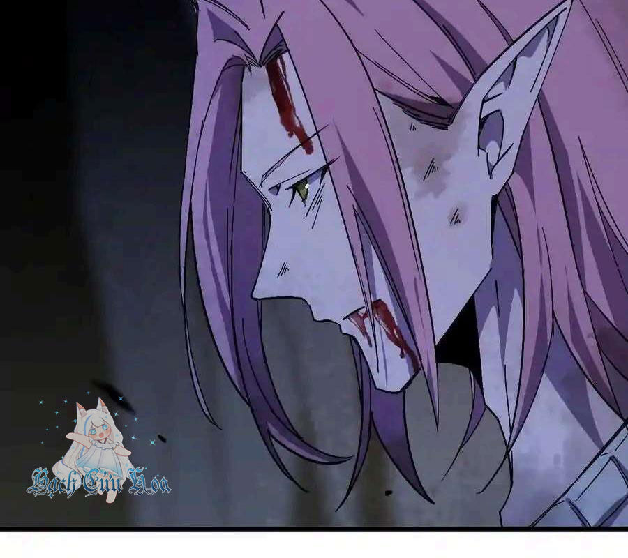 Dũng Giả Và Nữ Ma Vương Chapter 113 - Trang 17