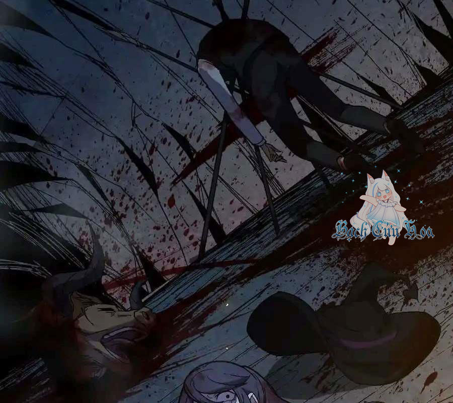 Dũng Giả Và Nữ Ma Vương Chapter 113 - Trang 22