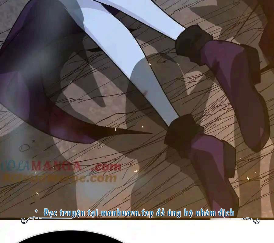Dũng Giả Và Nữ Ma Vương Chapter 113 - Trang 24