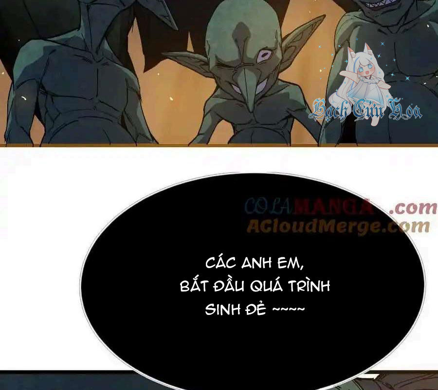 Dũng Giả Và Nữ Ma Vương Chapter 113 - Trang 27
