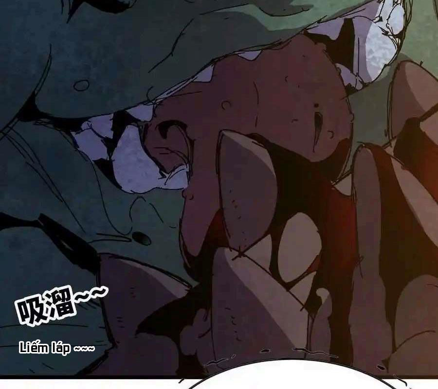 Dũng Giả Và Nữ Ma Vương Chapter 113 - Trang 29