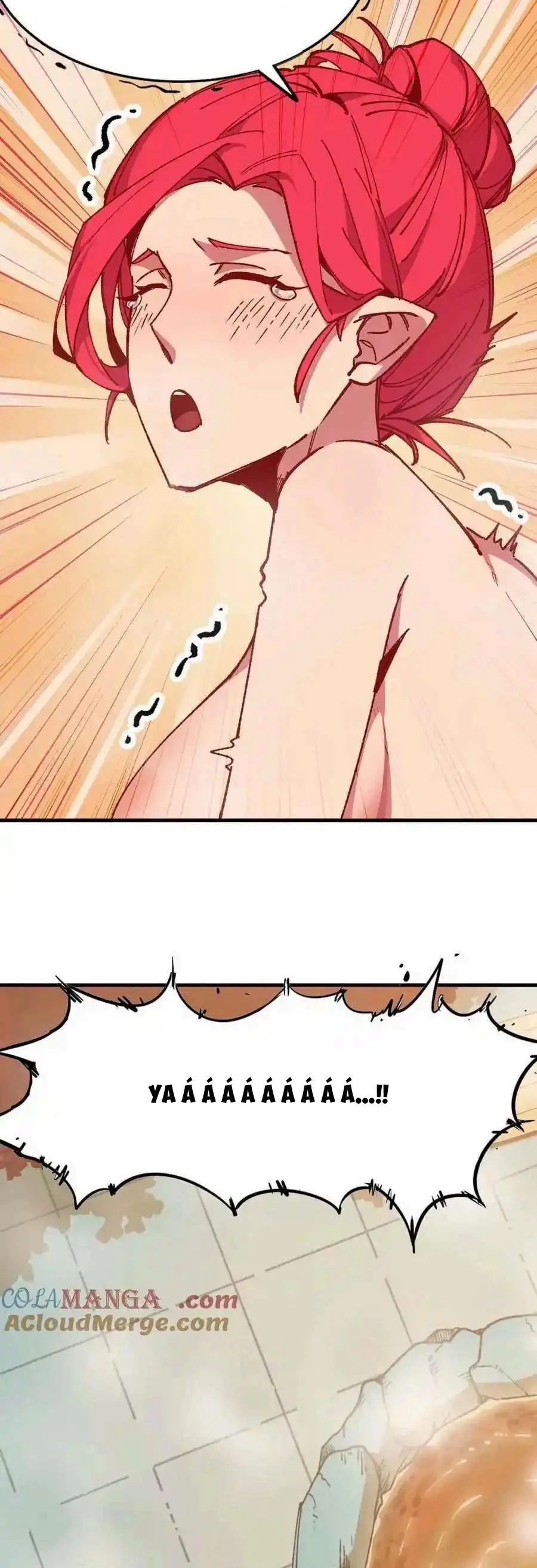 Dũng Giả Và Nữ Ma Vương Chapter 115 - Trang 21