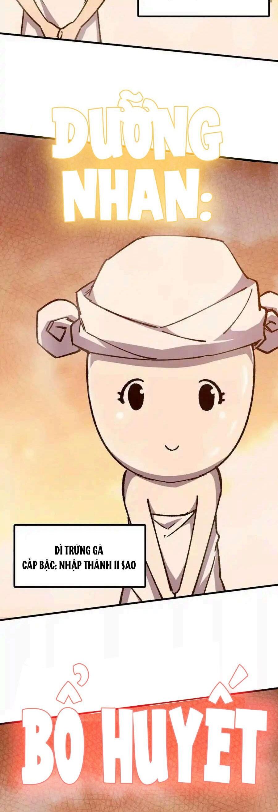 Dũng Giả Và Nữ Ma Vương Chapter 115 - Trang 23