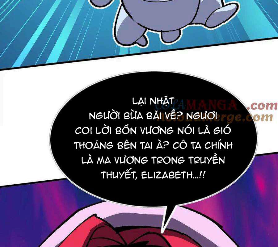 Dũng Giả Và Nữ Ma Vương Chapter 118 - Trang 17