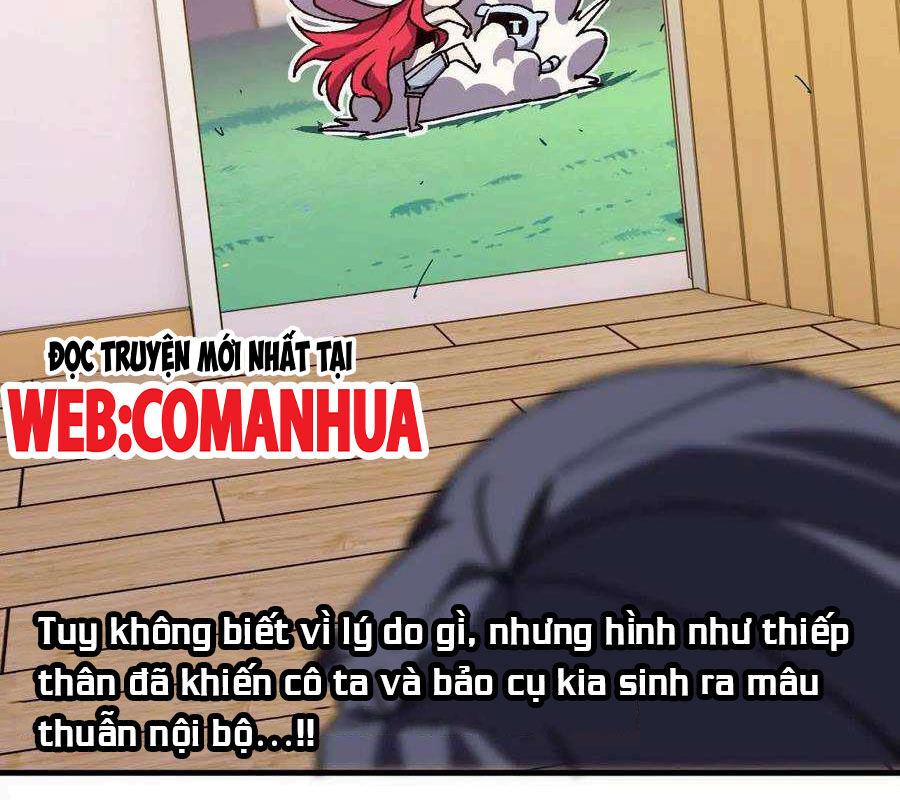 Dũng Giả Và Nữ Ma Vương Chapter 118 - Trang 22