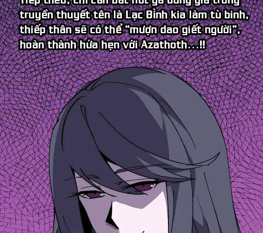 Dũng Giả Và Nữ Ma Vương Chapter 118 - Trang 24
