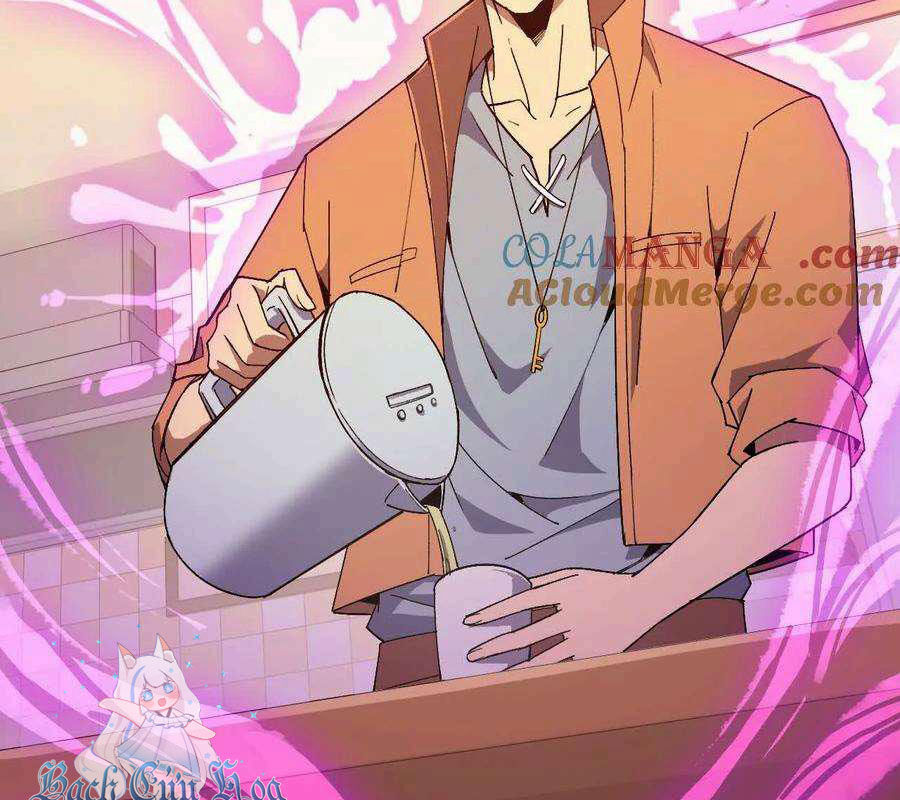 Dũng Giả Và Nữ Ma Vương Chapter 118 - Trang 28