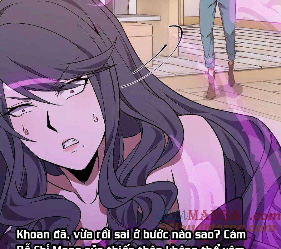 Dũng Giả Và Nữ Ma Vương Chapter 118 - Trang 31