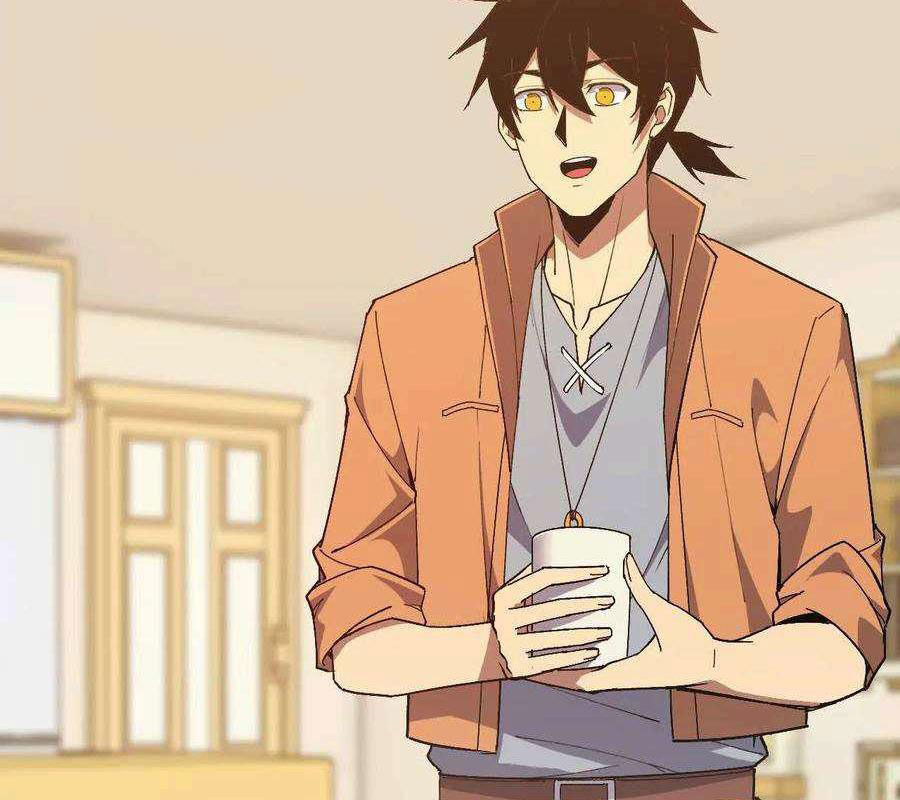 Dũng Giả Và Nữ Ma Vương Chapter 118 - Trang 33