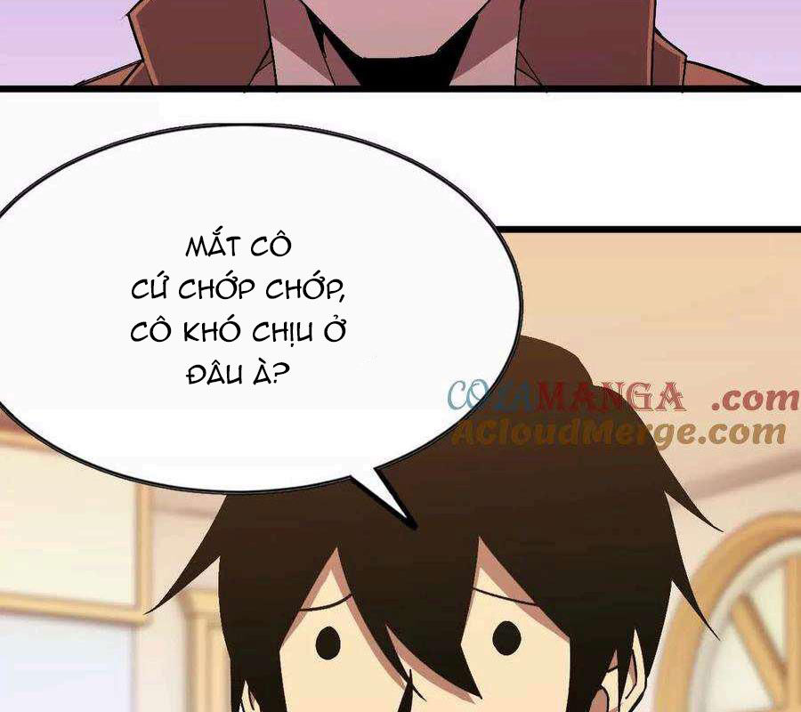 Dũng Giả Và Nữ Ma Vương Chapter 118 - Trang 37