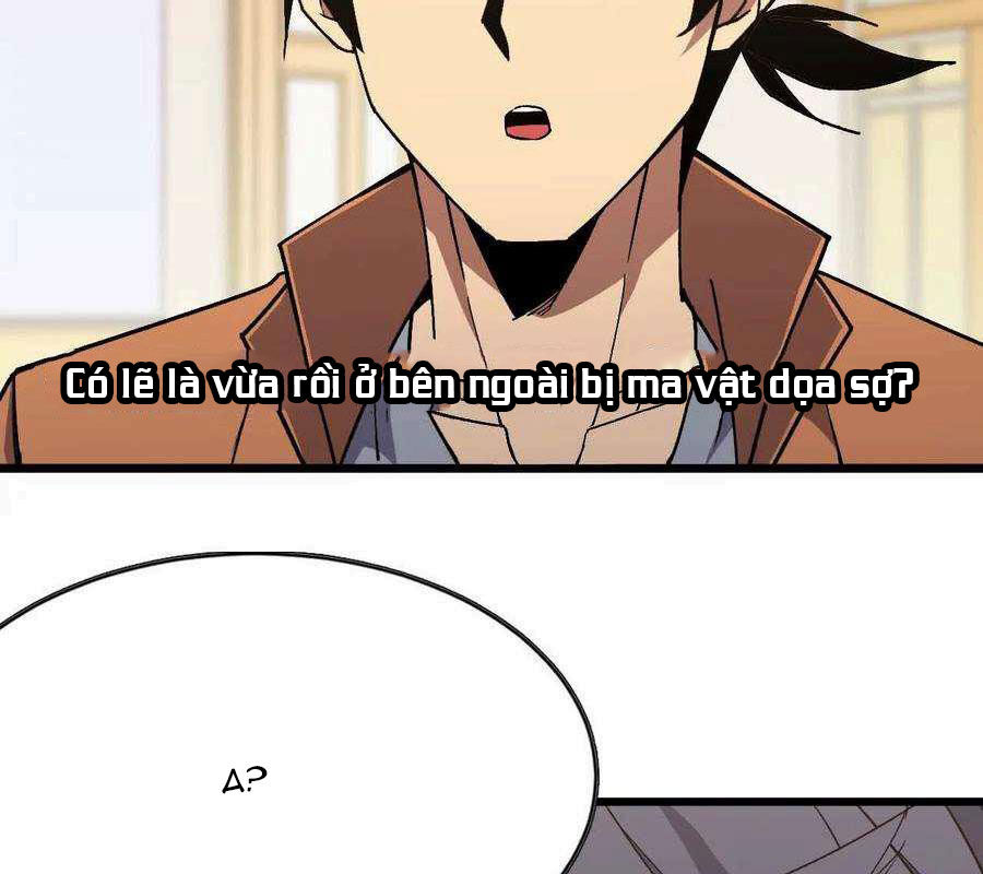 Dũng Giả Và Nữ Ma Vương Chapter 118 - Trang 38