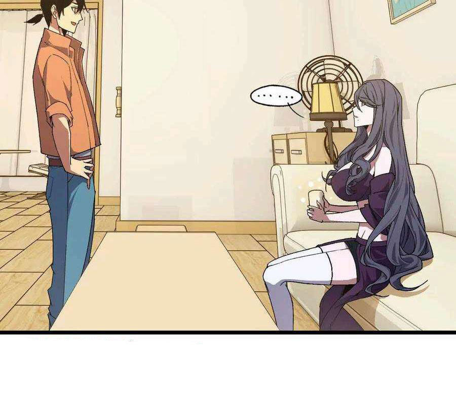 Dũng Giả Và Nữ Ma Vương Chapter 118 - Trang 42