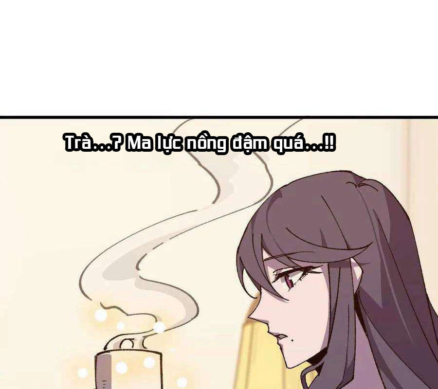 Dũng Giả Và Nữ Ma Vương Chapter 118 - Trang 43