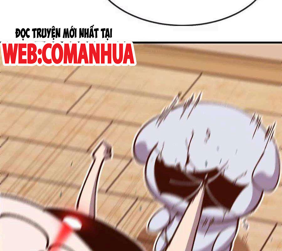 Dũng Giả Và Nữ Ma Vương Chapter 118 - Trang 7