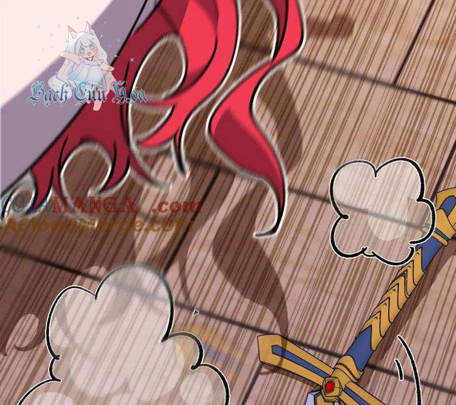 Dũng Giả Và Nữ Ma Vương Chapter 118 - Trang 9