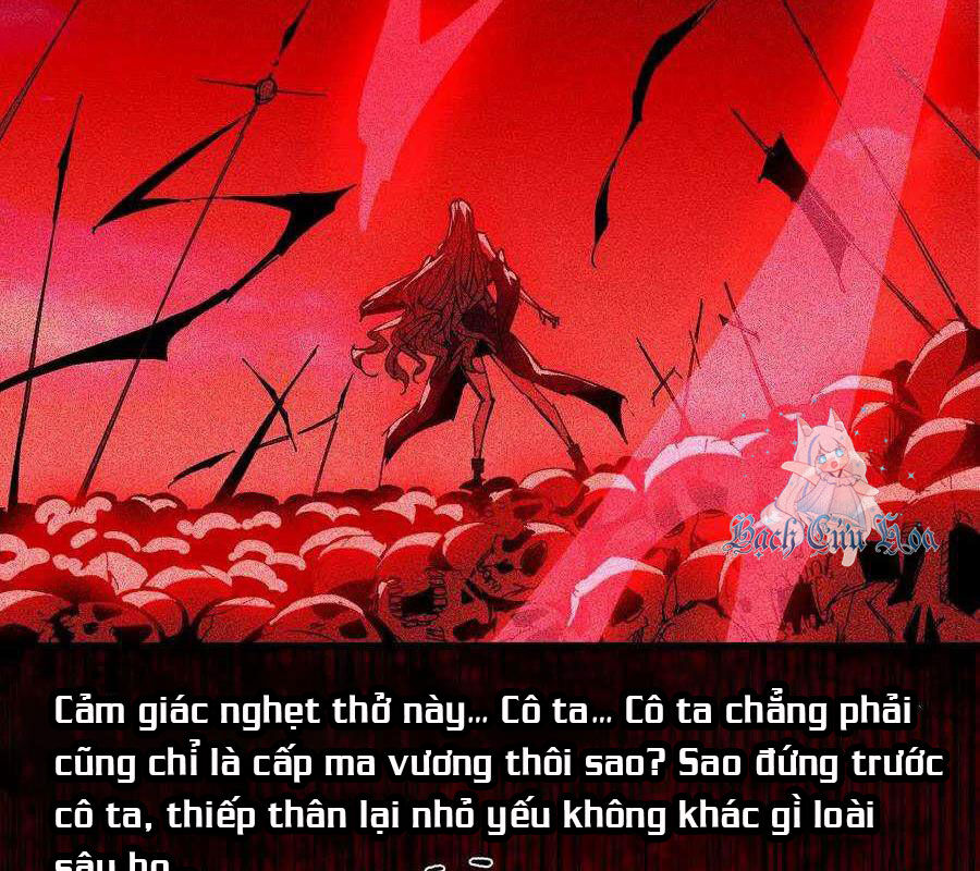 Dũng Giả Và Nữ Ma Vương Chapter 119 - Trang 12