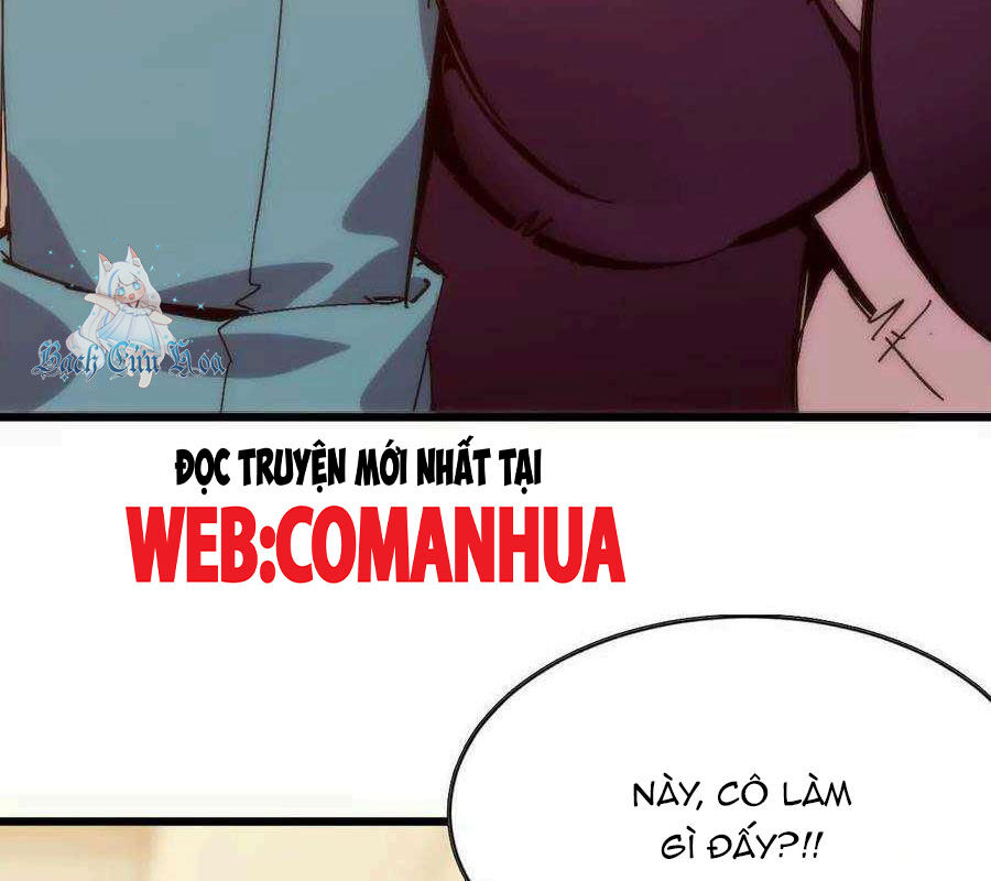 Dũng Giả Và Nữ Ma Vương Chapter 119 - Trang 21