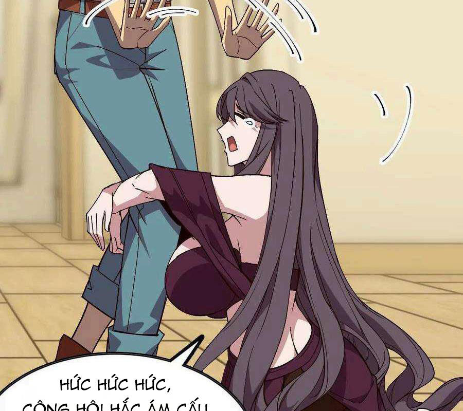 Dũng Giả Và Nữ Ma Vương Chapter 119 - Trang 23