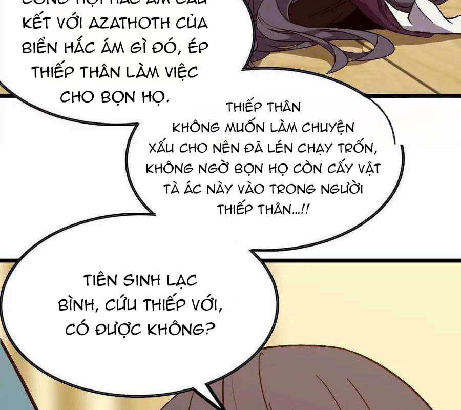 Dũng Giả Và Nữ Ma Vương Chapter 119 - Trang 24