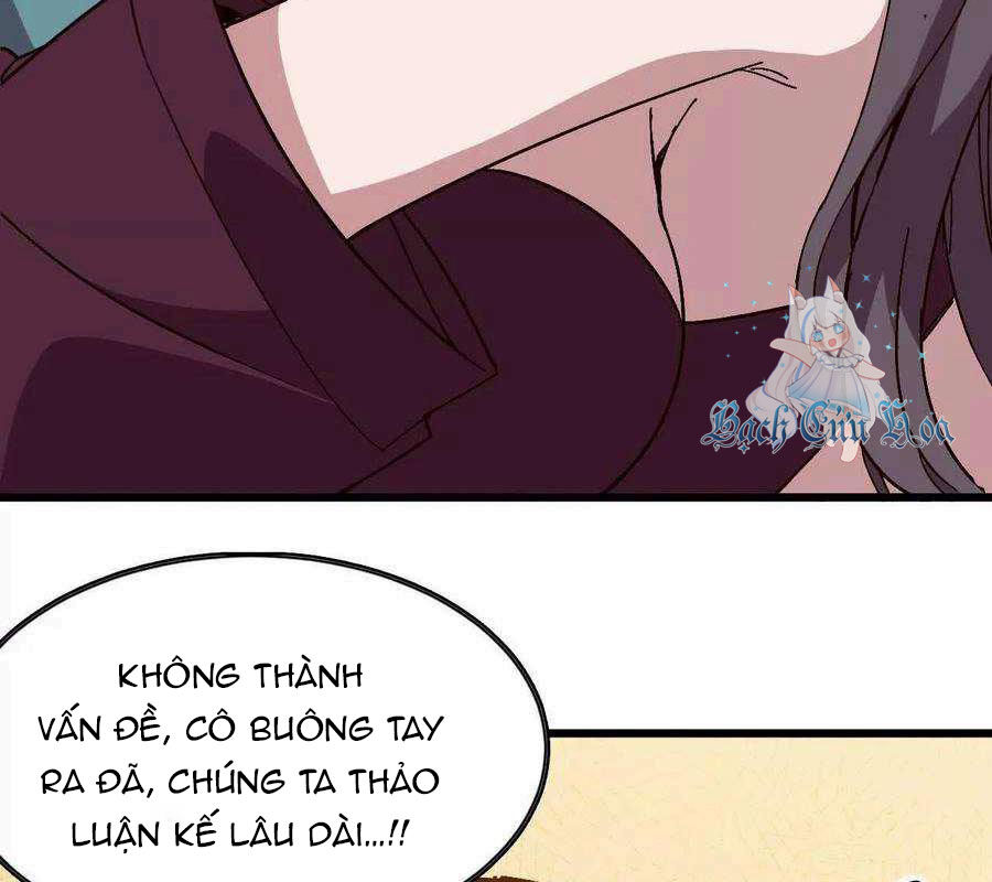 Dũng Giả Và Nữ Ma Vương Chapter 119 - Trang 26