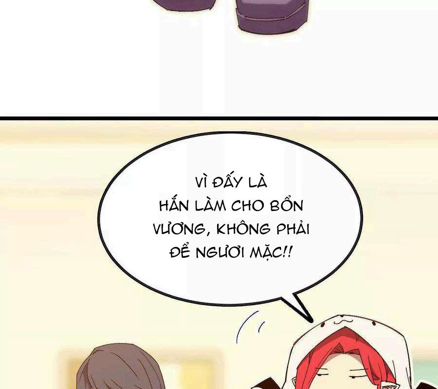 Dũng Giả Và Nữ Ma Vương Chapter 119 - Trang 33