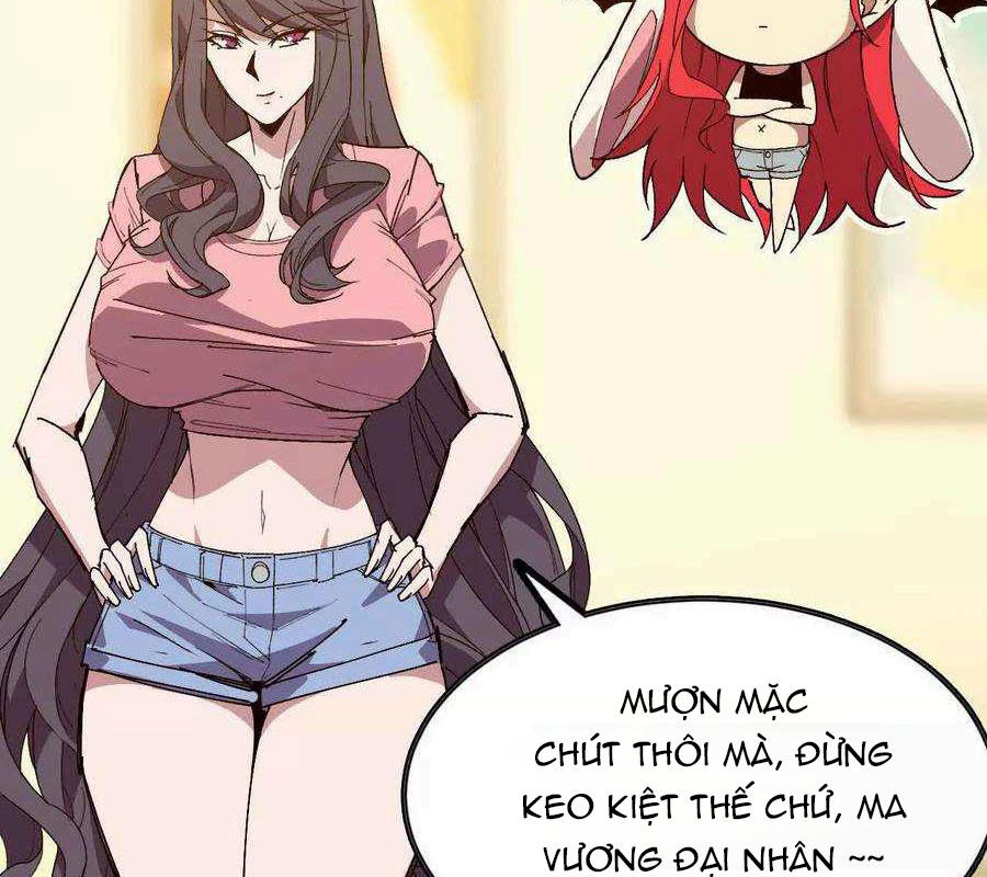 Dũng Giả Và Nữ Ma Vương Chapter 119 - Trang 34