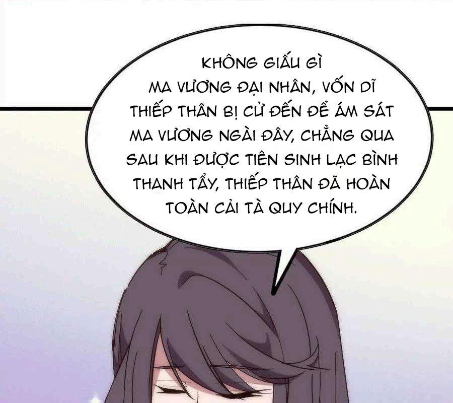 Dũng Giả Và Nữ Ma Vương Chapter 119 - Trang 37