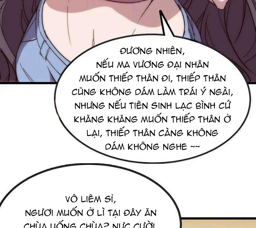 Dũng Giả Và Nữ Ma Vương Chapter 119 - Trang 39