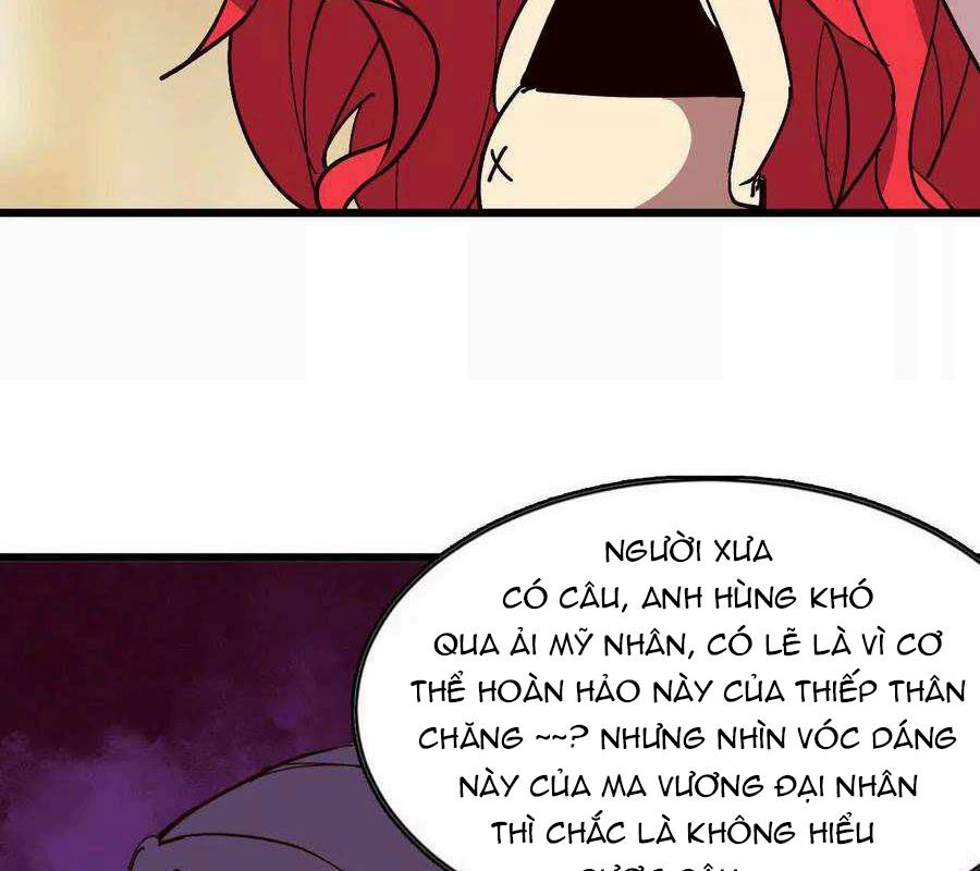 Dũng Giả Và Nữ Ma Vương Chapter 119 - Trang 41