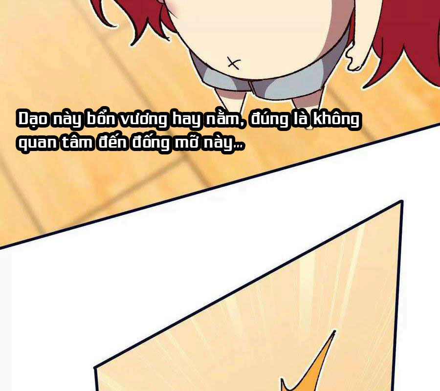 Dũng Giả Và Nữ Ma Vương Chapter 119 - Trang 45