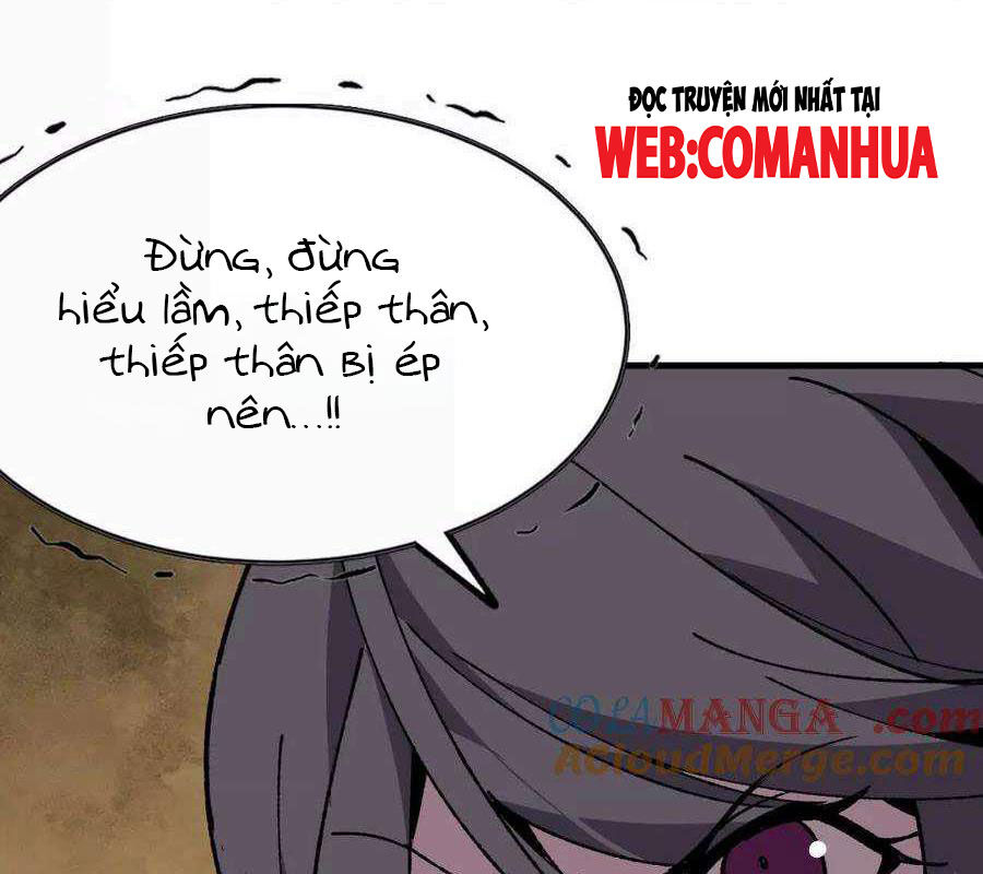 Dũng Giả Và Nữ Ma Vương Chapter 119 - Trang 5