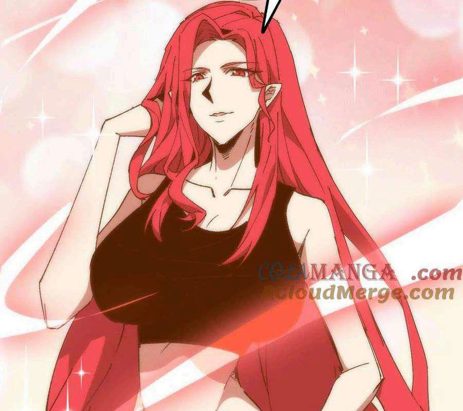 Dũng Giả Và Nữ Ma Vương Chapter 119 - Trang 50