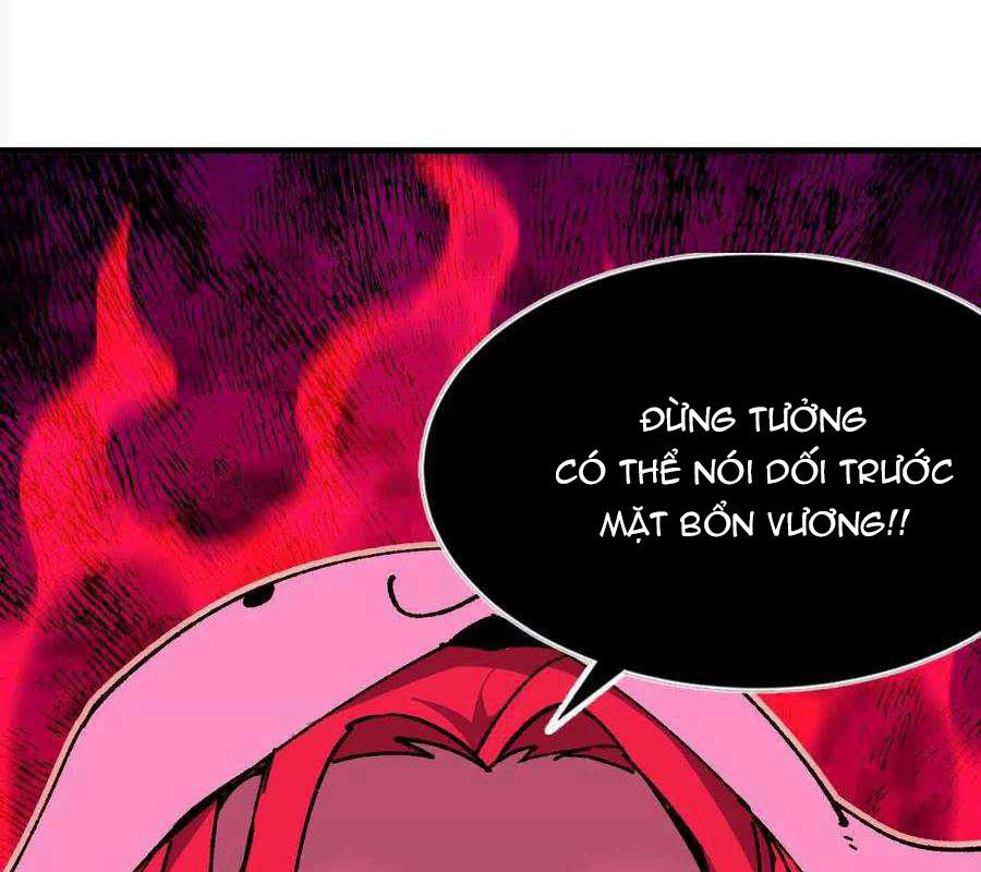 Dũng Giả Và Nữ Ma Vương Chapter 119 - Trang 7