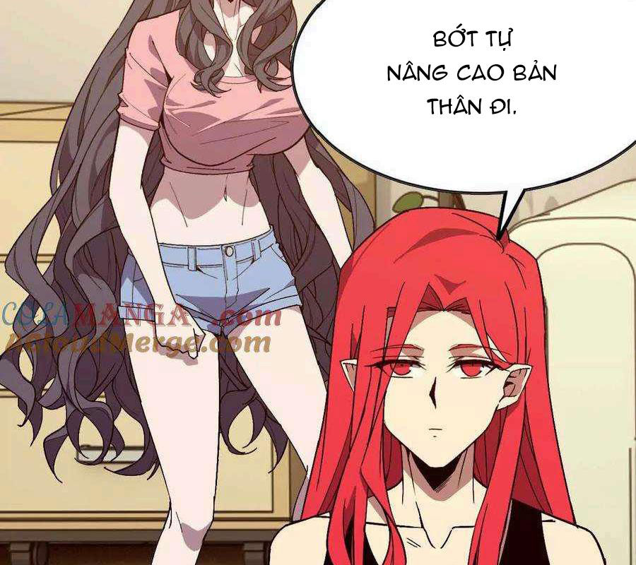 Dũng Giả Và Nữ Ma Vương Chapter 120 - Trang 10
